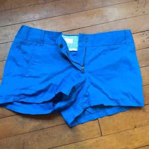 Jcrew Chino Shorts